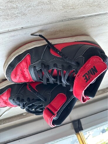 37,5 Beden Nike 37,5
