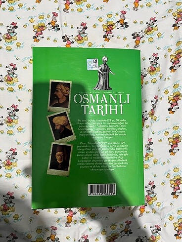  Osmanlı Tarihi