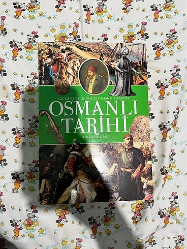 Osmanlı Tarihi