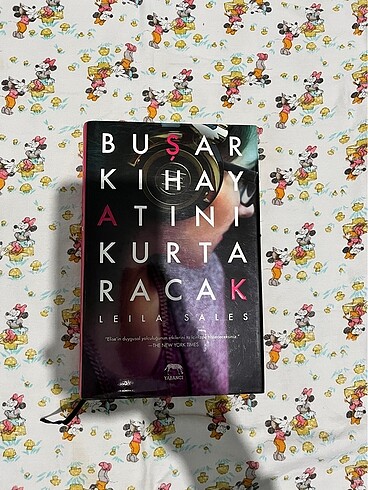 Bu Şarkı Hayatını Kurtaracak (ciltli)