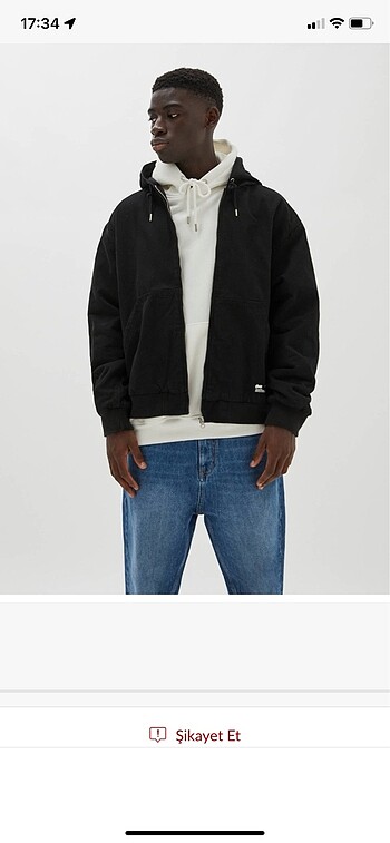Pull&bear Sweatshirt
