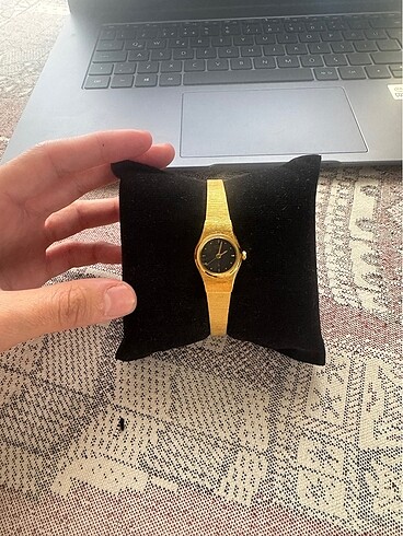 CİTİZEN Kadın Vintage Saat