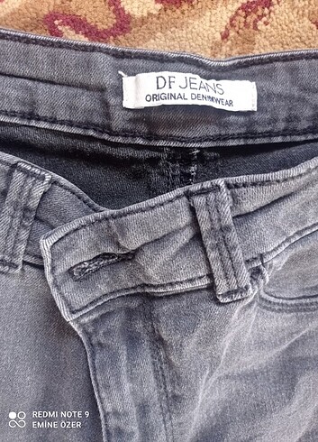 DeFacto jeans