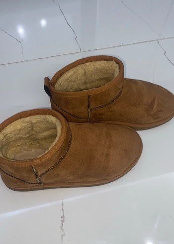 Ugg Kahverengi ugg Kadın Bot