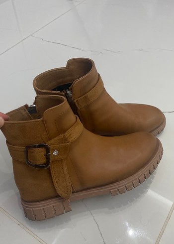 Taba Tokalı Kadın Bot