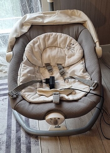 Otomatik bebek salıncağı 