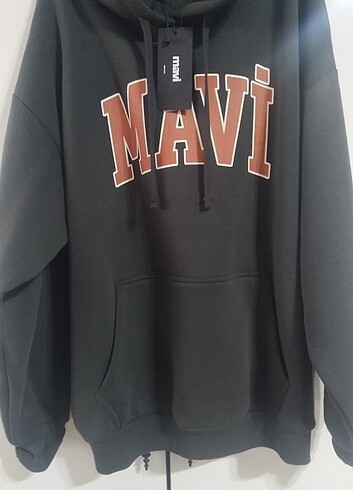 Mavi sweatshirt 