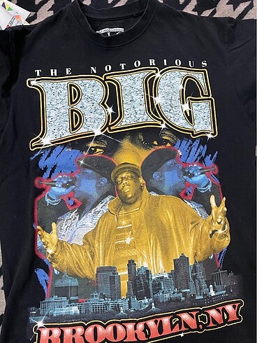 BIG t-shirt