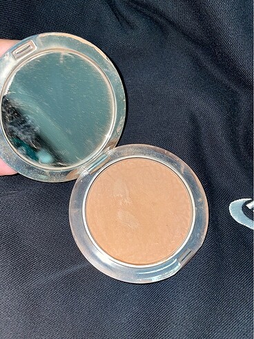 Dior bronze