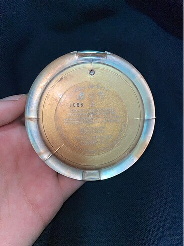  Beden Dior bronze
