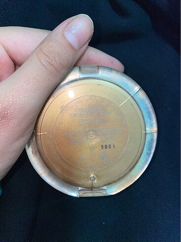  Beden Renk Dior bronze