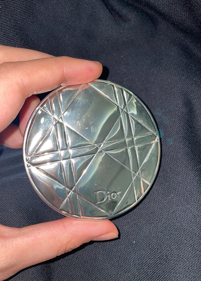 Dior bronze - Görsel 2