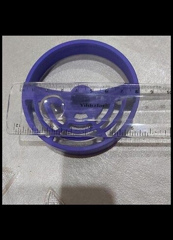 Tupperware Tupperware şek şek kapağı
