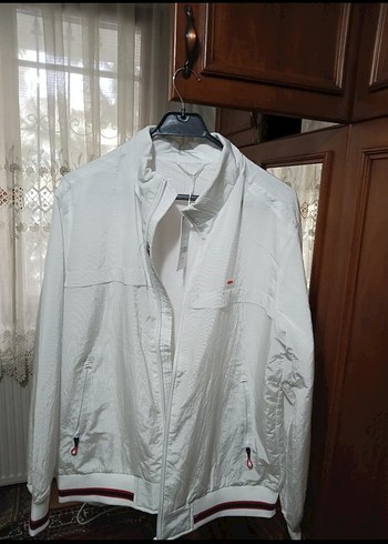 Us Polo Erkek ince mont