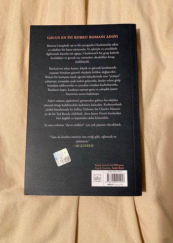 Beden Güney Kitap Kulübü'nün Vampir Avlama Rehberi