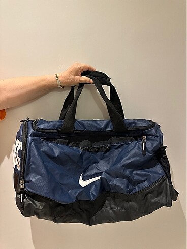Spor çantası nike