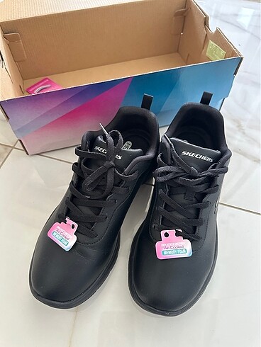 Skechers Spor ayakkabı sıfır