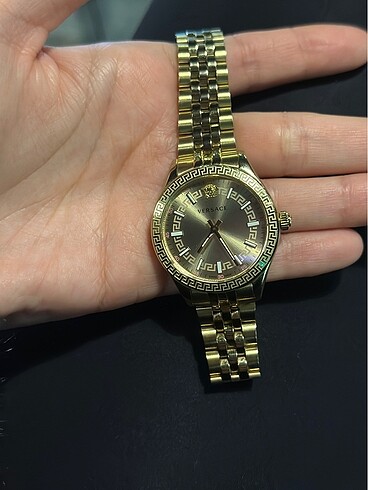 Versace saat