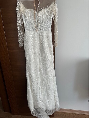 Tarık Ediz Gelinlik - Görsel 5