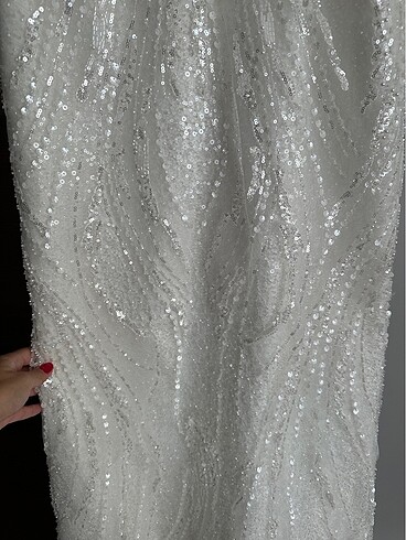 Tarık Ediz Gelinlik - Görsel 7