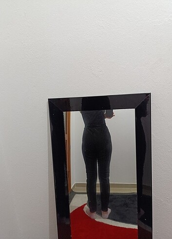 Diğer Yumuşak kumaş esnek pantalon 