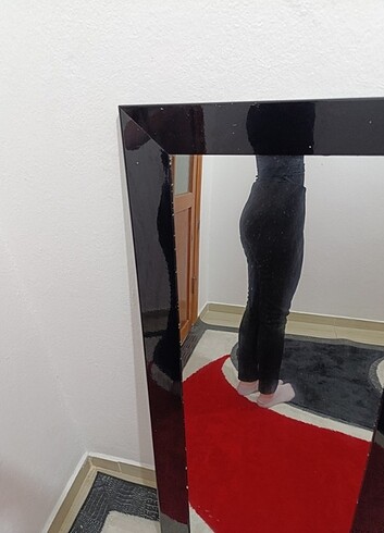 26 Beden siyah Renk Yumuşak kumaş esnek pantalon 