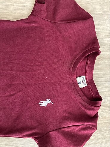 Polo crop - Görsel 2