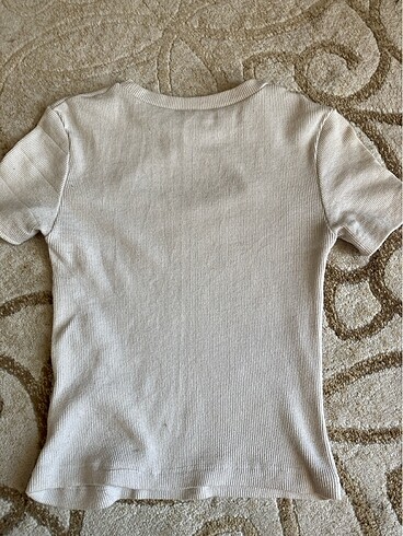 Crop top - Görsel 2