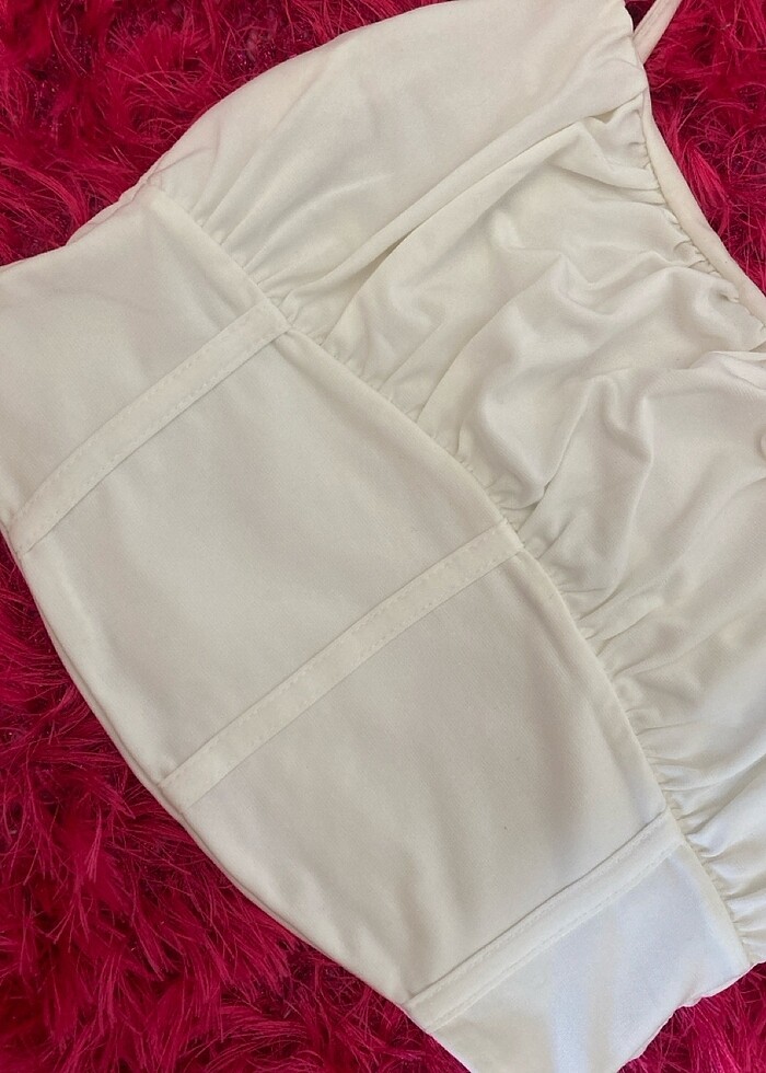 Korse detayli crop - Görsel 3