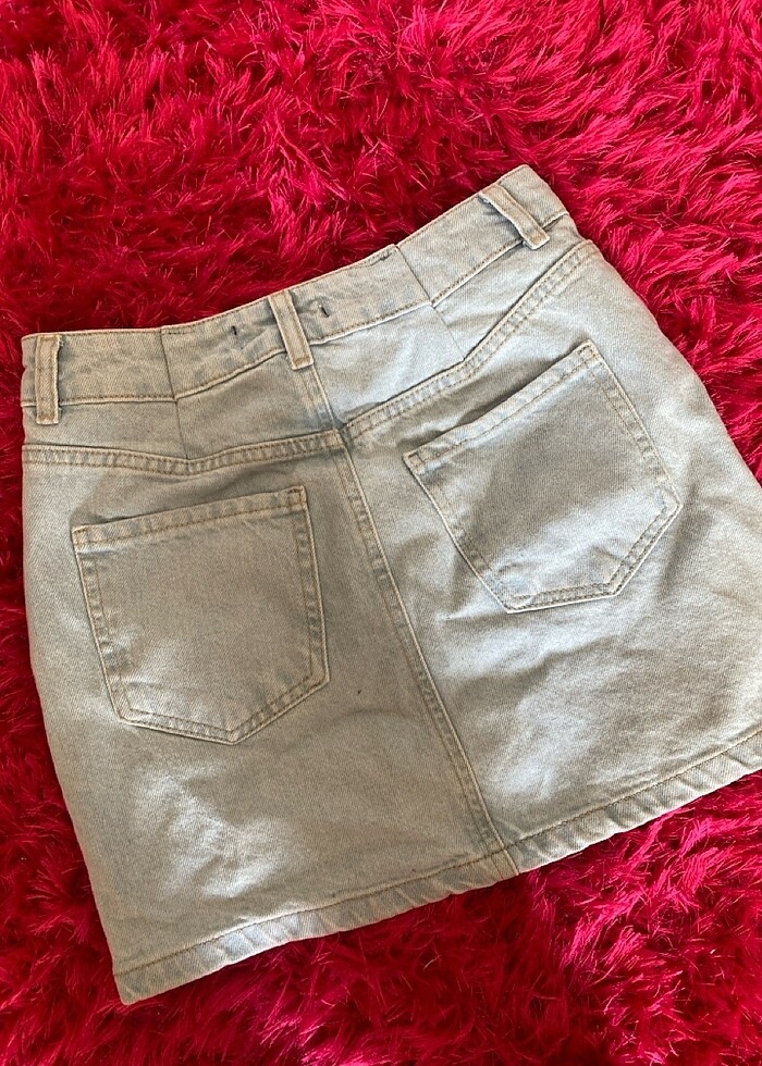 Kot etek - Görsel 2