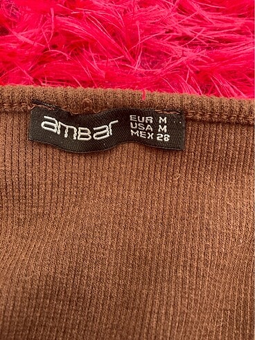 Dantelli crop - Görsel 4