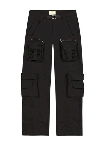 Jaded London Rick owens pantolon - Görsel 4