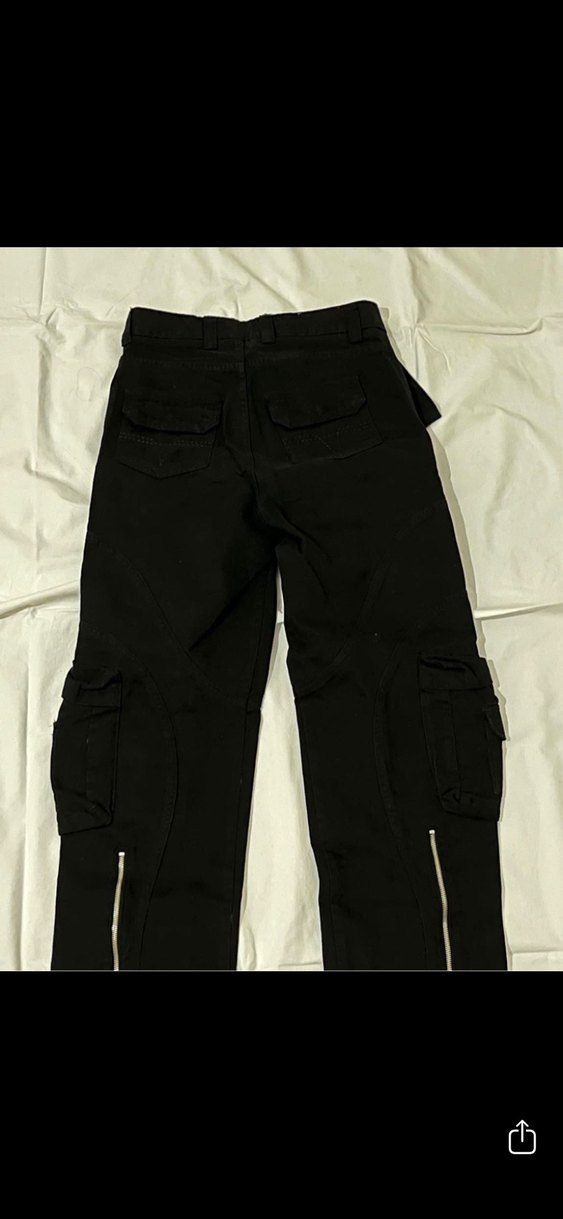 Jaded London Rick owens pantolon - Görsel 2