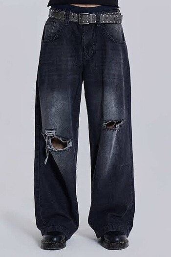 Jaded London Colossus Baggy Pantolon