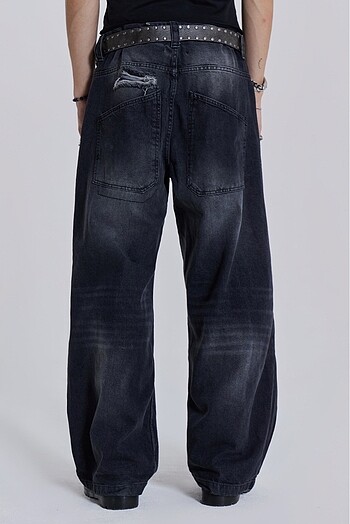 Rick Owens Jaded London Colossus Baggy Pantolon
