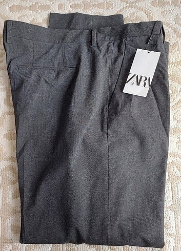 Zara pantolon - Görsel 2