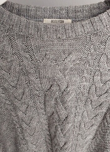 Mudo kazak - Görsel 2