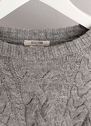 Mudo kazak - Görsel 3