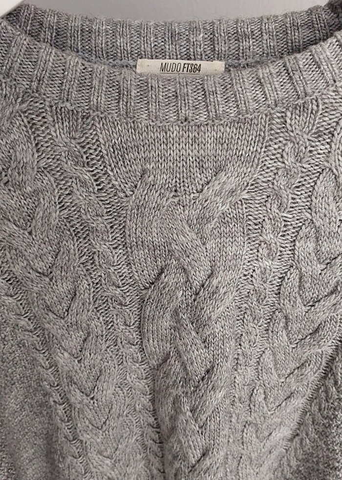 Mudo kazak - Görsel 2