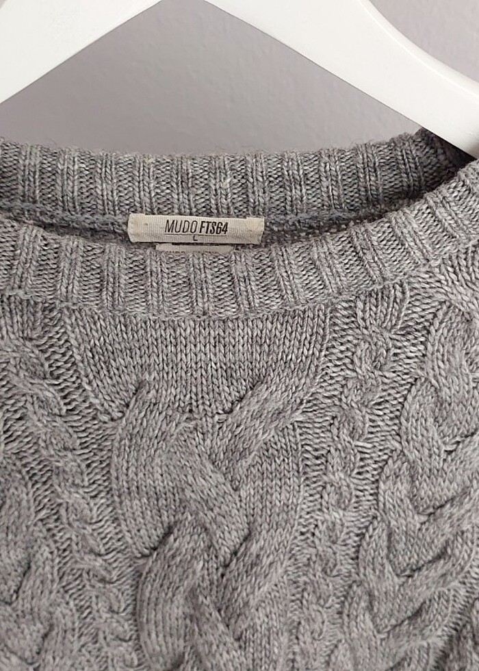 Mudo kazak - Görsel 3