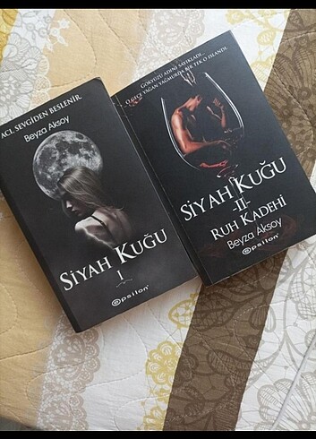  Siyah kuğu 