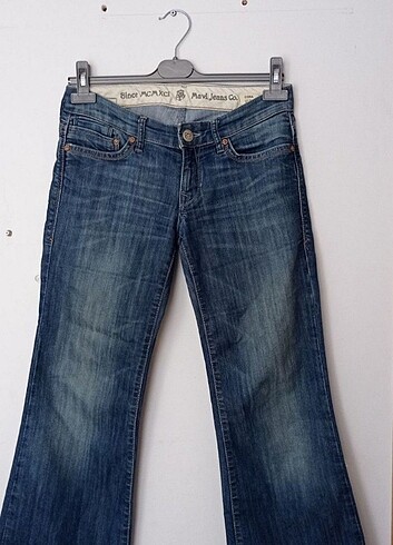 Mavi jeans kot pantolon 