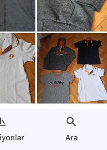 Okul koleji forması