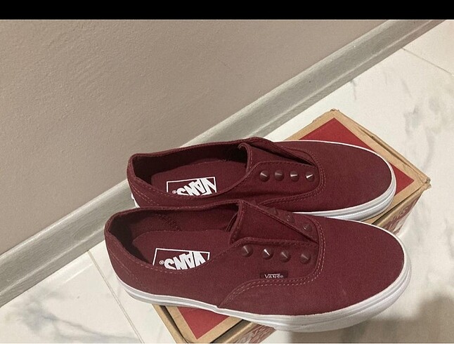 Vans sneaker