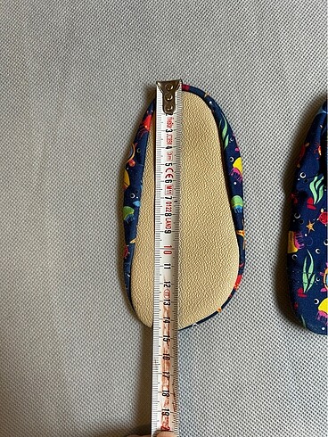 18-24 Ay Beden Slipstop