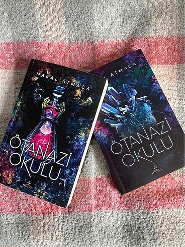 ötanazi okulu 1,2