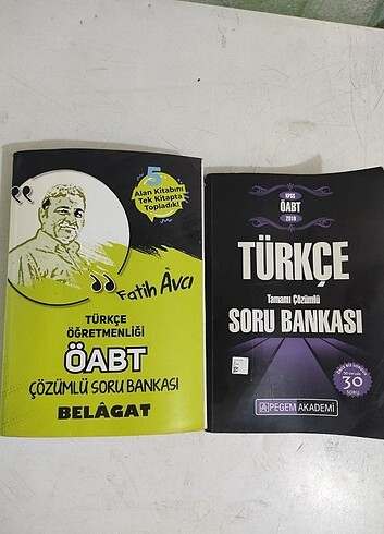 Türkçe öabt