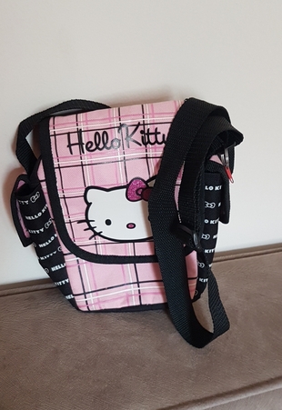 Çocuk.Hello Kiity 