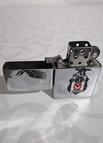Orjinal zippo
