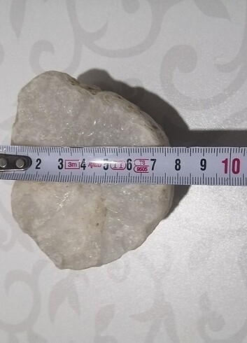 Doğal selünit taşı - Görsel 3